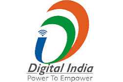 Digital India logo