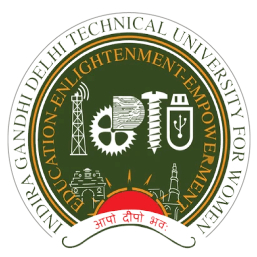 IGDTUW Logo