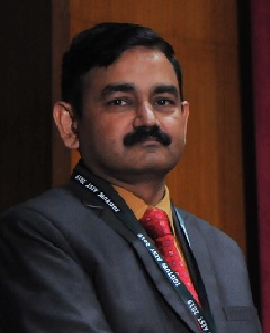 Prof. Arun Kumar