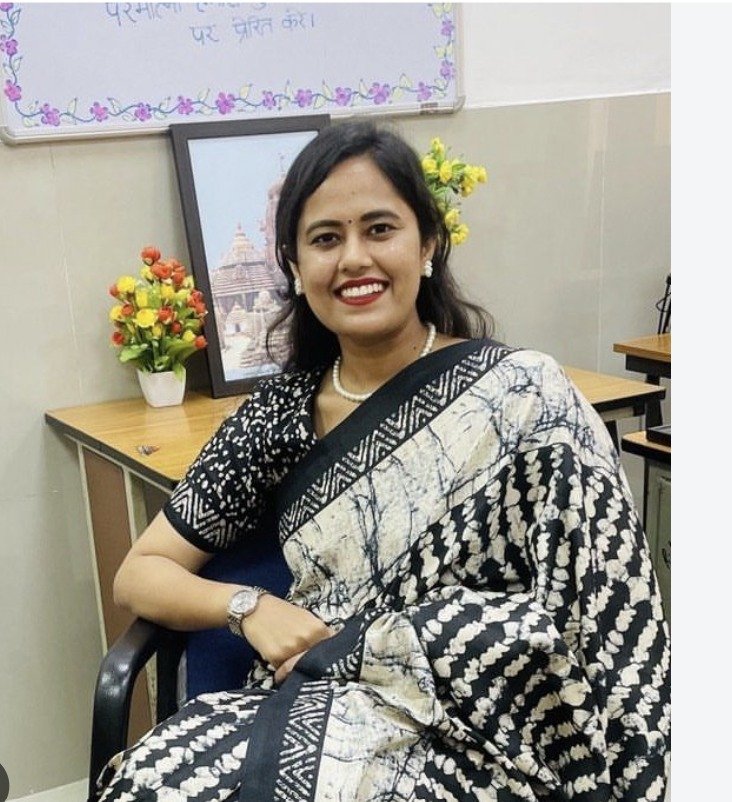 Dr. Bhawna Narwal