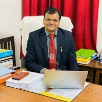 Prof. Brijesh Kumar