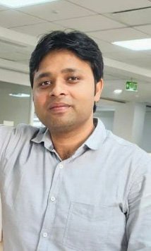 Dr. Chanchal Kumar