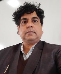 Dr. Deepak Tomar