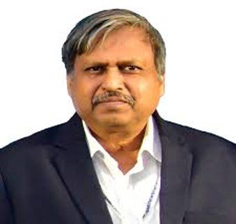 Dr M A K P Singh