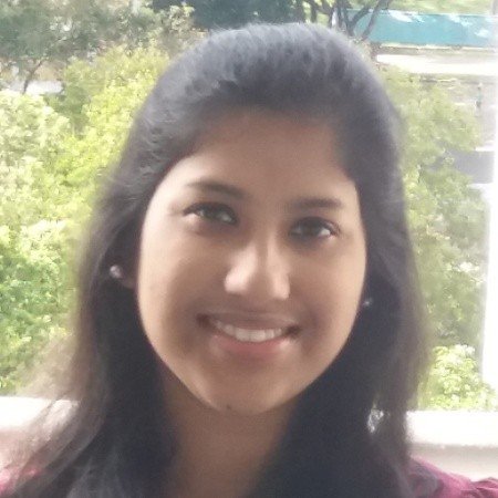 Dr. Mohona Ghosh