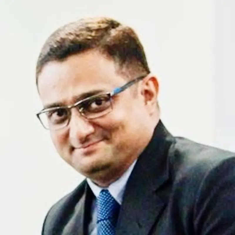 Nabendu Mishra