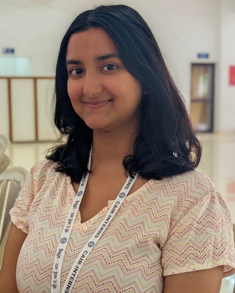 Nandini Sharma