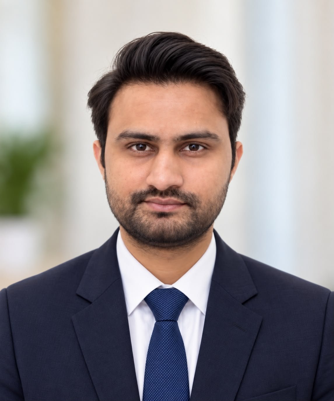 Dr. Sudhir Singh