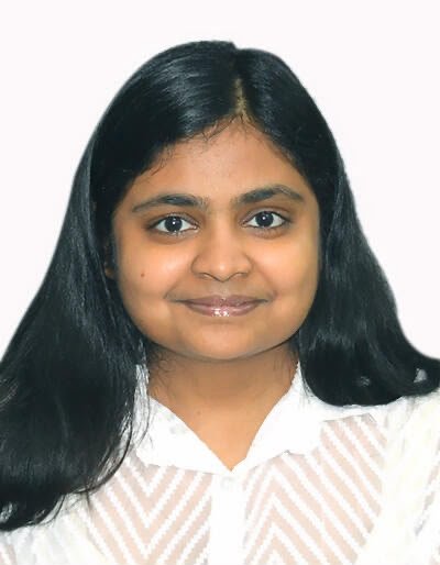 Vibhuti Srivastava